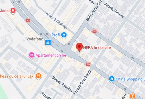 Hera Imobiliare